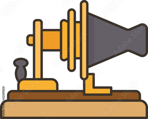 telephone  icon