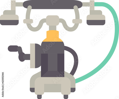 telephone  icon