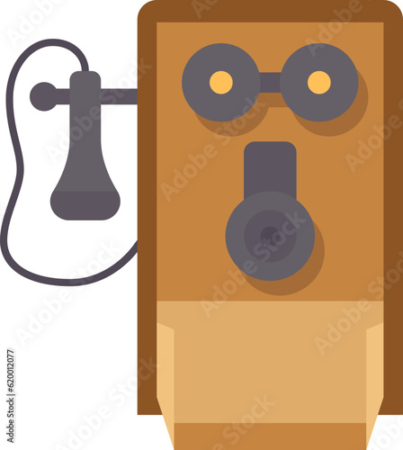 telephone  icon