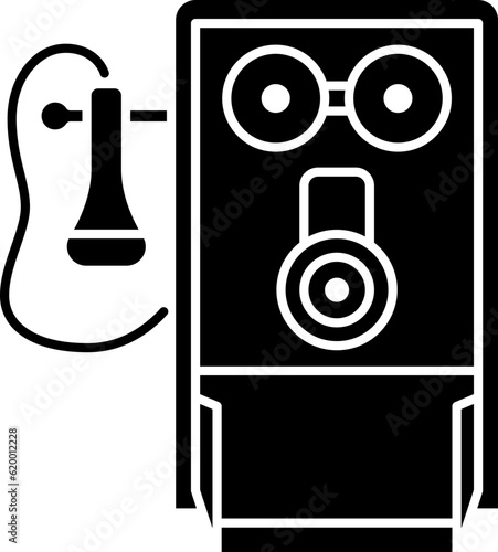 telephone  icon