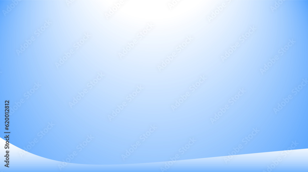 abstract background with space, Vector of Empty studio room background with pastel light gradient to create blue color,Template for display of product,Business backdrop,Softness style with curve abstract background with space, Vector of Empty studio room background with pastel light gradient to create blue color,Template for display of product,Business backdrop,Softness style with curve