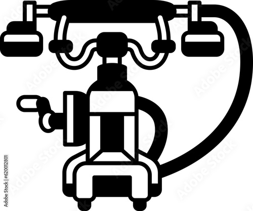 telephone  icon