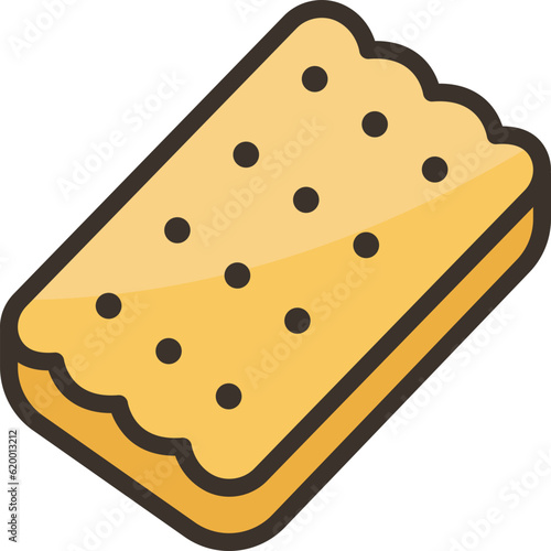 shortbread  icon