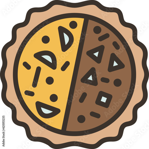 quiches  icon