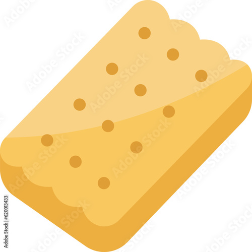shortbread  icon
