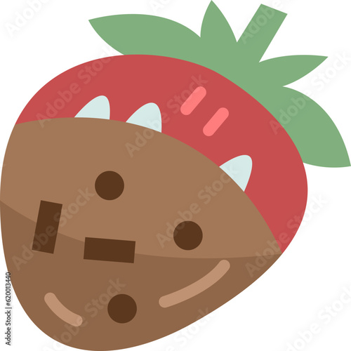 strawberry  icon