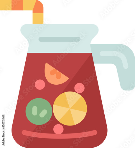 sangria  icon