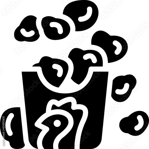 chickpeas  icon