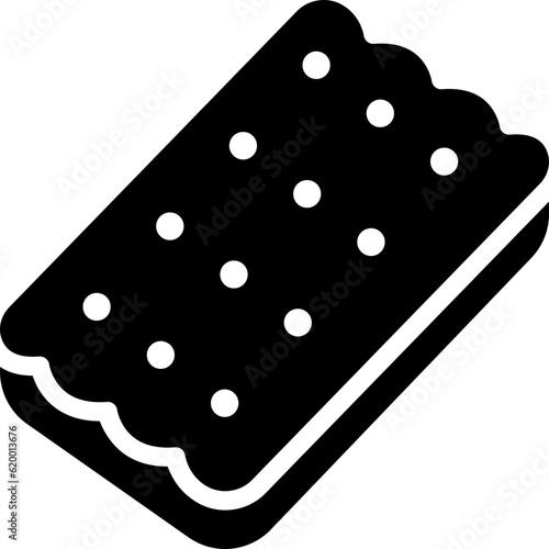 shortbread  icon