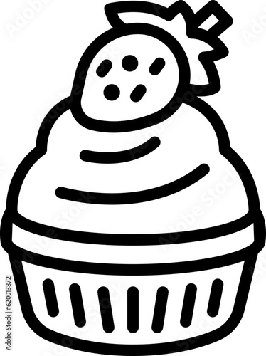 cupcakes  icon