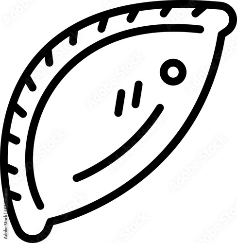 empanadas  icon
