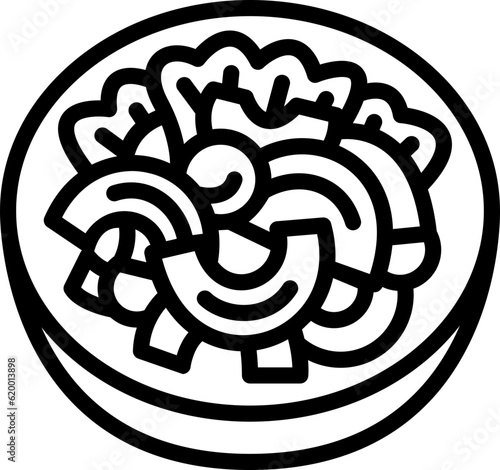 salad  icon