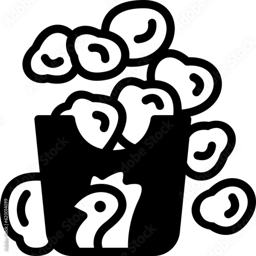 chickpeas  icon