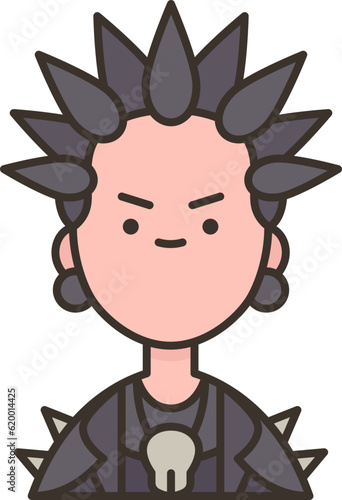 boy  icon