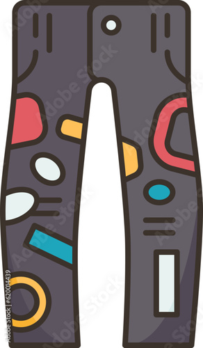 jeans  icon