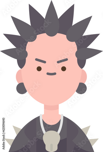 boy  icon