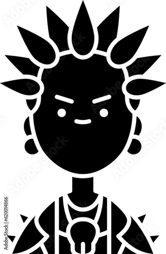 boy  icon