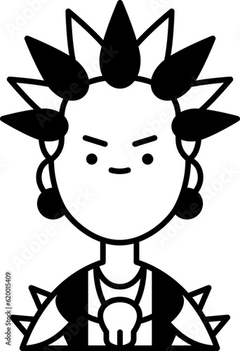 boy  icon