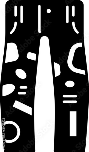 jeans  icon