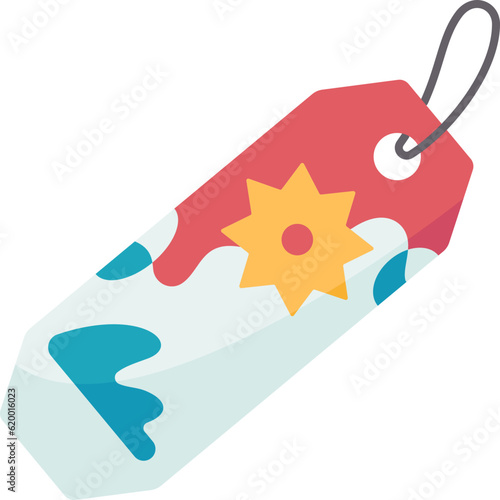tag  icon