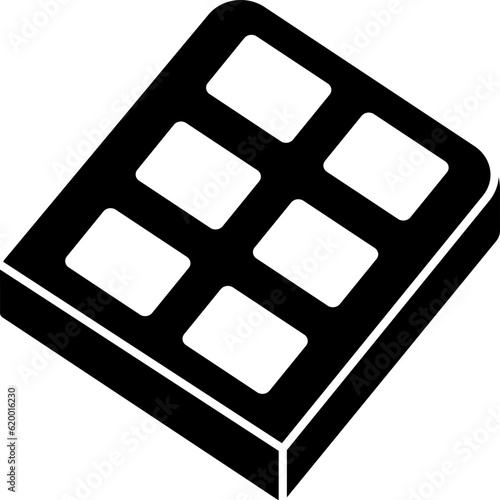 chocolate  icon