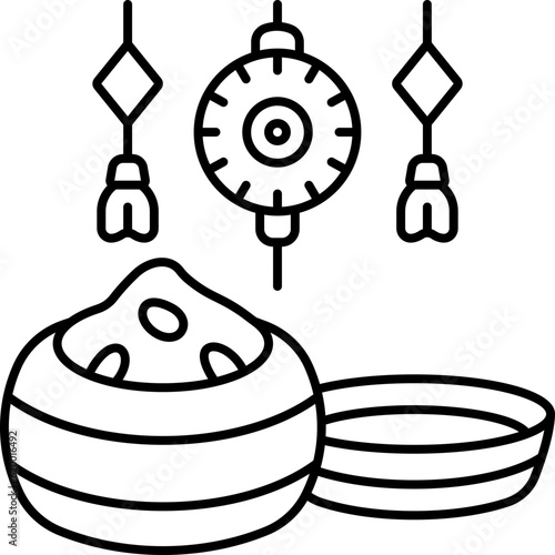 celebration  icon