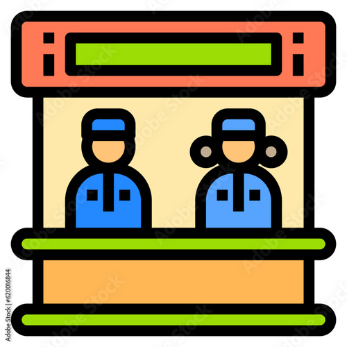 Information Collection Set. 