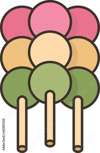 dango  icon