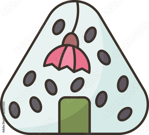 onigiri  icon