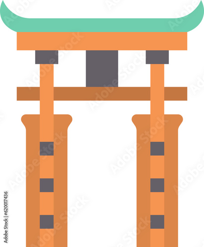 torii  icon