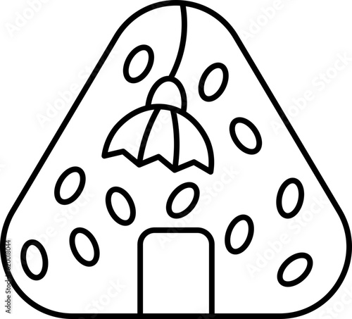 onigiri  icon