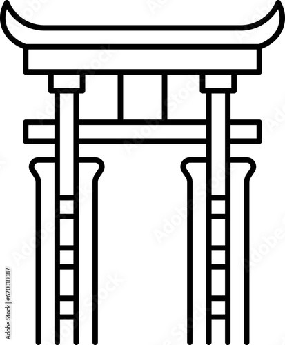 torii  icon
