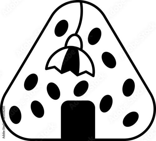 onigiri  icon