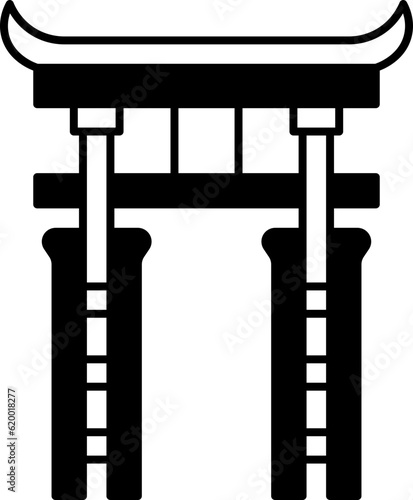 torii  icon