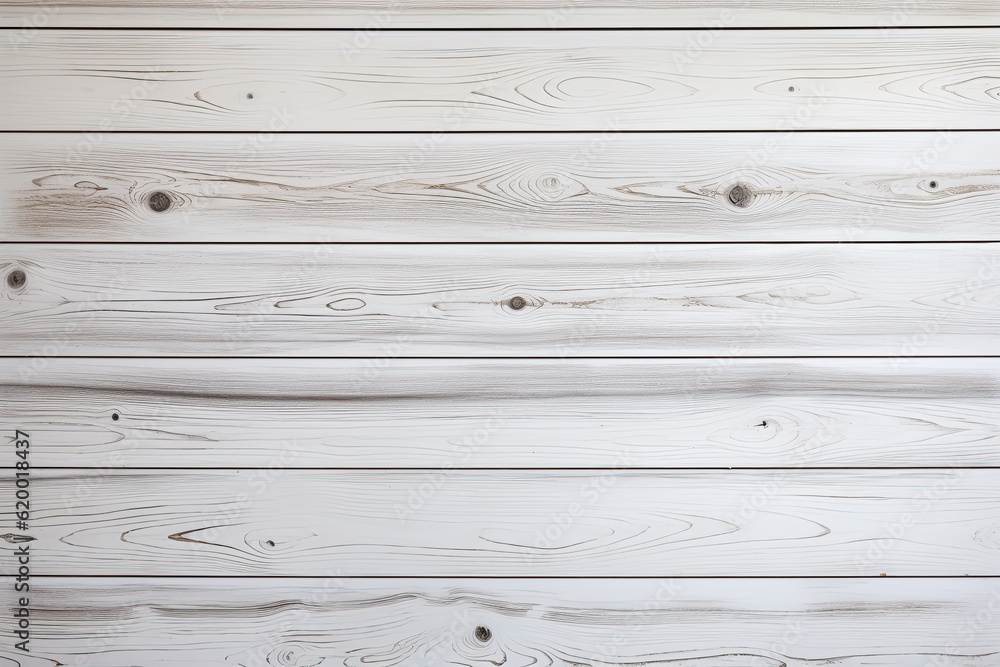 Obraz premium Wood Plank Background Generative AI