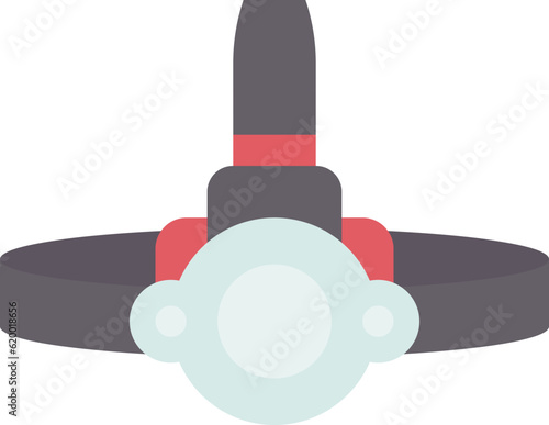 headlamp  icon