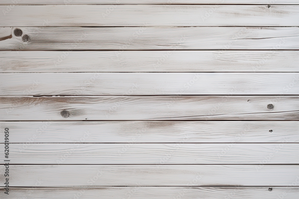 Obraz premium Wood Plank Background Generative AI