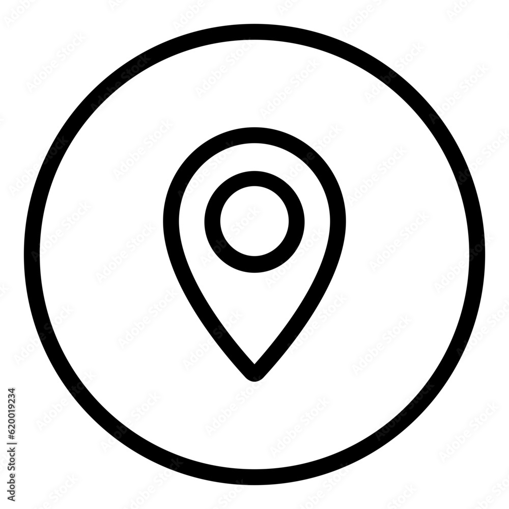 location icon button location icon button