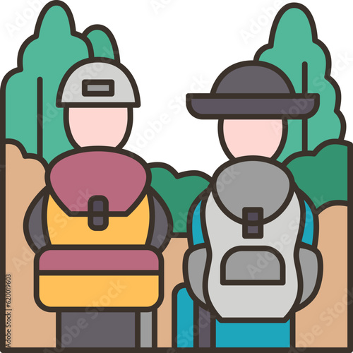 Group  icon