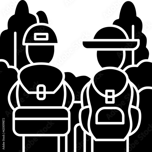 Group  icon