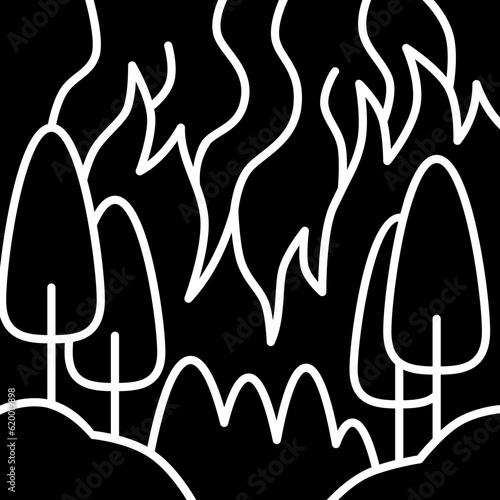 Wildfire  icon