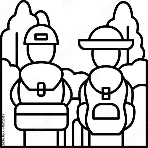 Group  icon