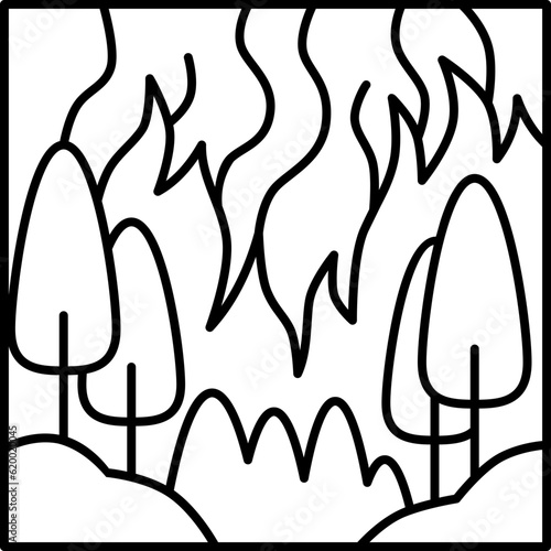 Wildfire  icon