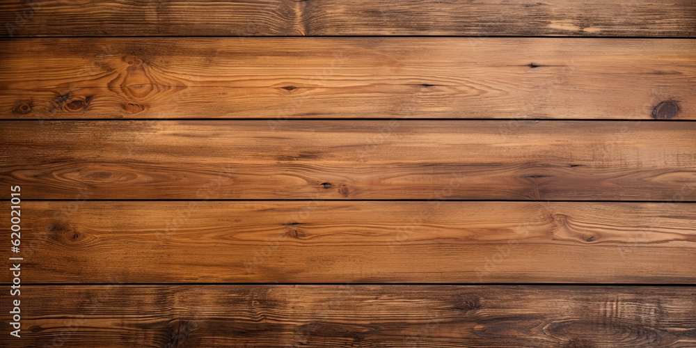Wood Plank Background Generative AI Wood Plank Background Generative AI