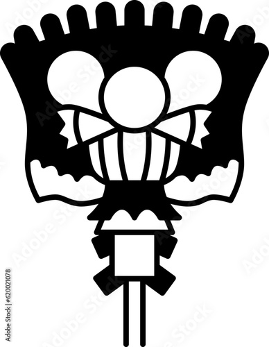rake  icon