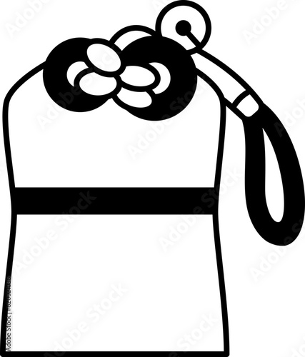omamori  icon