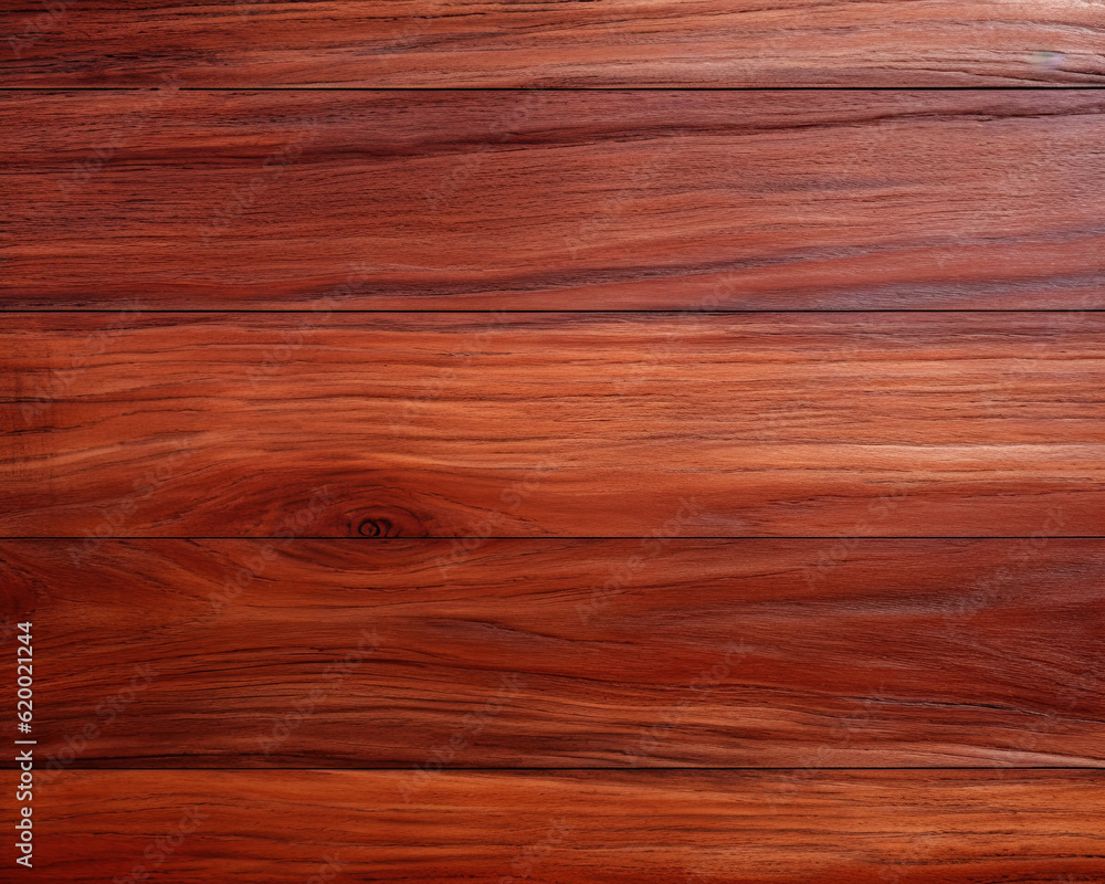 Fototapeta premium Wood Plank Background Generative AI