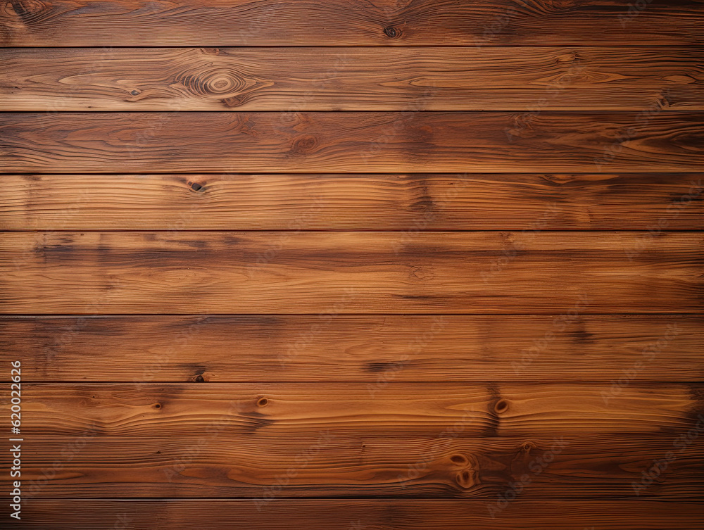 Wood Plank Background Generative AI Wood Plank Background Generative AI