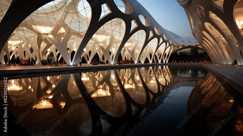 Architectural Icons Timeless_Beauty Architectural Icons Timeless_Beauty