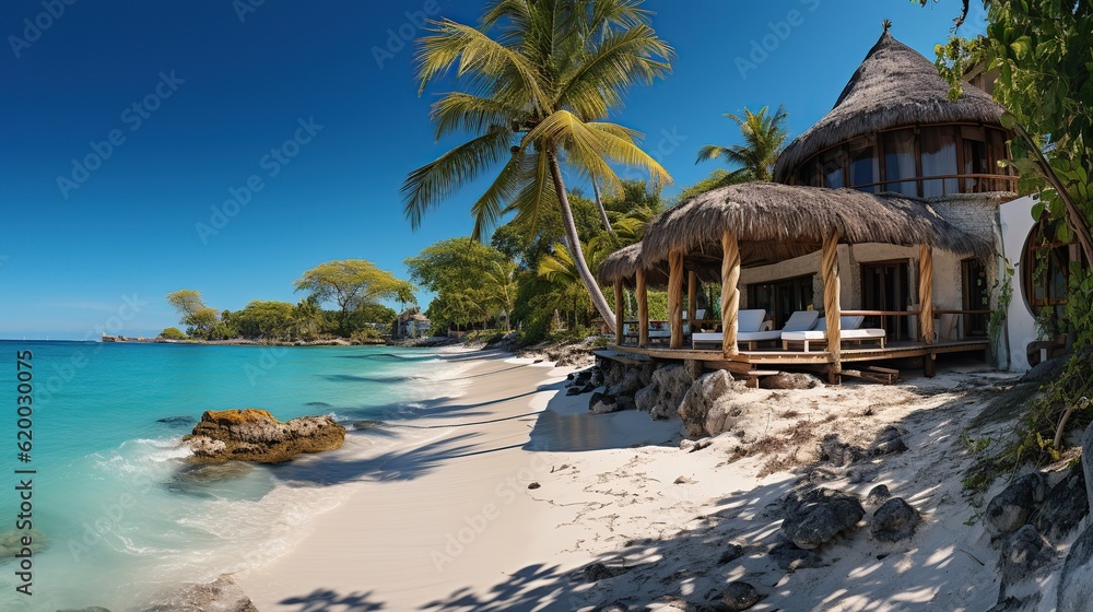 Beach Bliss Tropical Paradise Retreat Beach Bliss Tropical Paradise Retreat